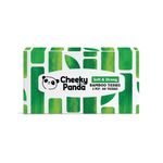 Cheeky Panda Bamboo Tissues 3-Ply 80 Tissues (Pack of 12) 1103039