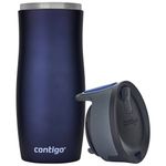 Contigo West Loop Autoseal Travel Mug 16oz/470ml Monaco 2095799