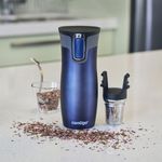 Contigo West Loop Autoseal Travel Mug 16oz/470ml Monaco 2095799