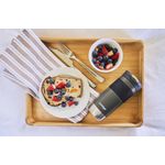 Contigo Byron 2.0 Snapseal Travel Mug 16oz/470ml Sake 2155588