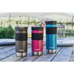 Contigo Byron 2.0 Snapseal Travel Mug 16oz/470ml Sake 2155588