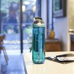 Contigo Ashland Autospout Triton Bottle 24oz/720ml Scuba 2191381