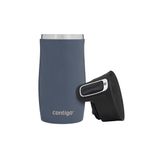 Contigo West Loop Mini Autoseal Travel Mug Stainless Steel 300ml Lakeside 2203556