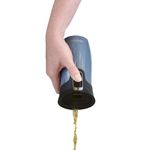 Contigo West Loop Mini Autoseal Travel Mug Stainless Steel 300ml Lakeside 2203556