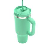 Contigo Streeterville Tumbler Stainless Steel Leakproof 40oz Reef 2217784