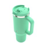 Contigo Streeterville Tumbler Stainless Steel Leakproof 40oz Reef 2217784