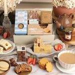 Afternoon Tea Delights Hamper AB01