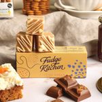 Afternoon Tea Delights Hamper AB01