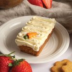 Afternoon Tea Delights Hamper AB01