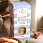 Afternoon Tea Delights Hamper AB01