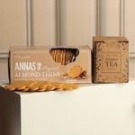 Afternoon Tea Delights Hamper AB01