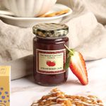 Afternoon Tea Delights Hamper AB01