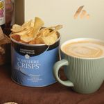 The Joyful Delights Hamper AB03