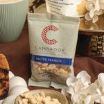 The Joyful Delights Hamper AB03