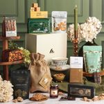Traditional Treats Hamper AB04
