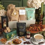 Traditional Treats Hamper AB04