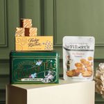 Traditional Treats Hamper AB04