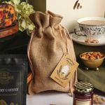Traditional Treats Hamper AB04