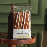 Traditional Treats Hamper AB04