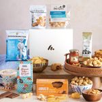 A Little Taste of Everything Hamper AB12