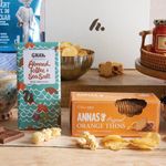 A Little Taste of Everything Hamper AB12