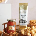 A Little Taste of Everything Hamper AB12
