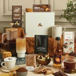 Luxury Coffee Lovers Hamper AB21