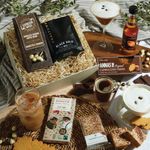 Luxury Coffee Lovers Hamper AB21