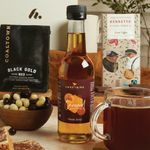 Luxury Coffee Lovers Hamper AB21