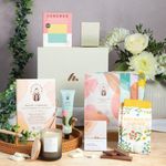Pamper Night In Hamper AB24
