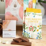 Pamper Night In Hamper AB24