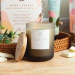 Pamper Night In Hamper AB24
