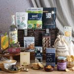 Premium Alcohol Free Hamper AF02