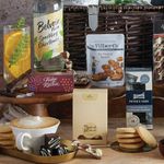 Premium Alcohol Free Hamper AF02