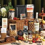 Luxury Alcohol Free Hamper AF03