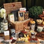 Luxury Alcohol Free Hamper AF03