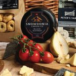 Luxury Alcohol Free Hamper AF03