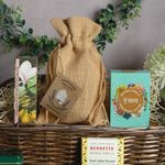 Garden Tea Break Hamper AT11