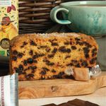 Garden Tea Break Hamper AT11