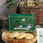 Garden Tea Break Hamper AT11