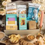 Sweet and Savoury Delights Hamper DG01