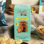 Sweet and Savoury Delights Hamper DG01