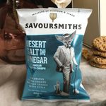 Sweet and Savoury Delights Hamper DG01