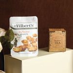 Sweet and Savoury Delights Hamper DG01