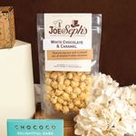 Sweet and Savoury Delights Hamper DG01