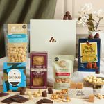 The Vegan Indulgence Hamper DV01