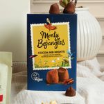 The Vegan Indulgence Hamper DV01