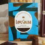 The Vegan Indulgence Hamper DV01