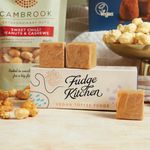 The Vegan Indulgence Hamper DV01