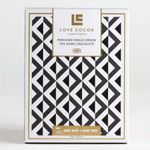 The Vegan Indulgence Hamper DV01